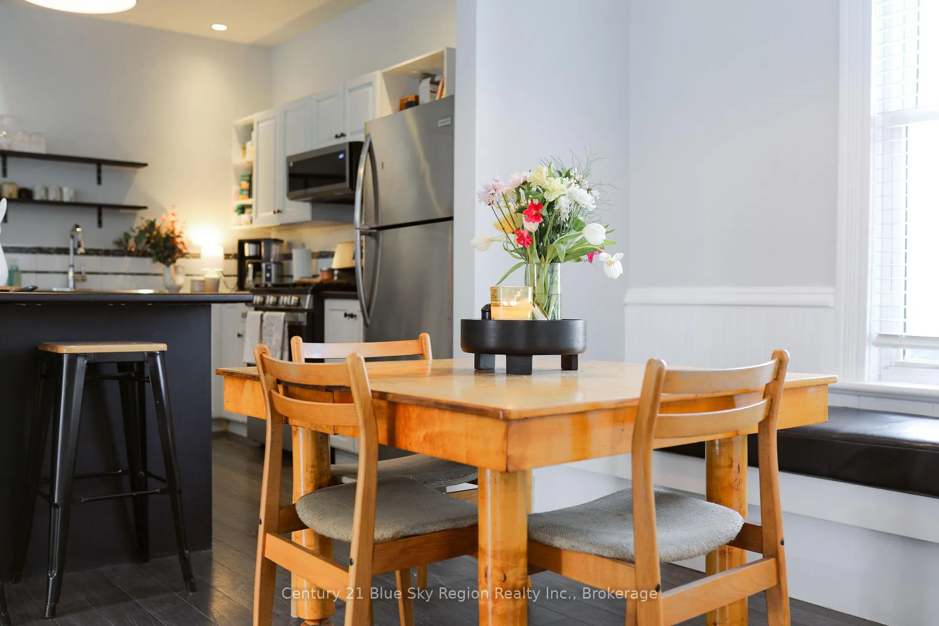Photo 16 of 211 Edward Street S, Powassan — HOMEH