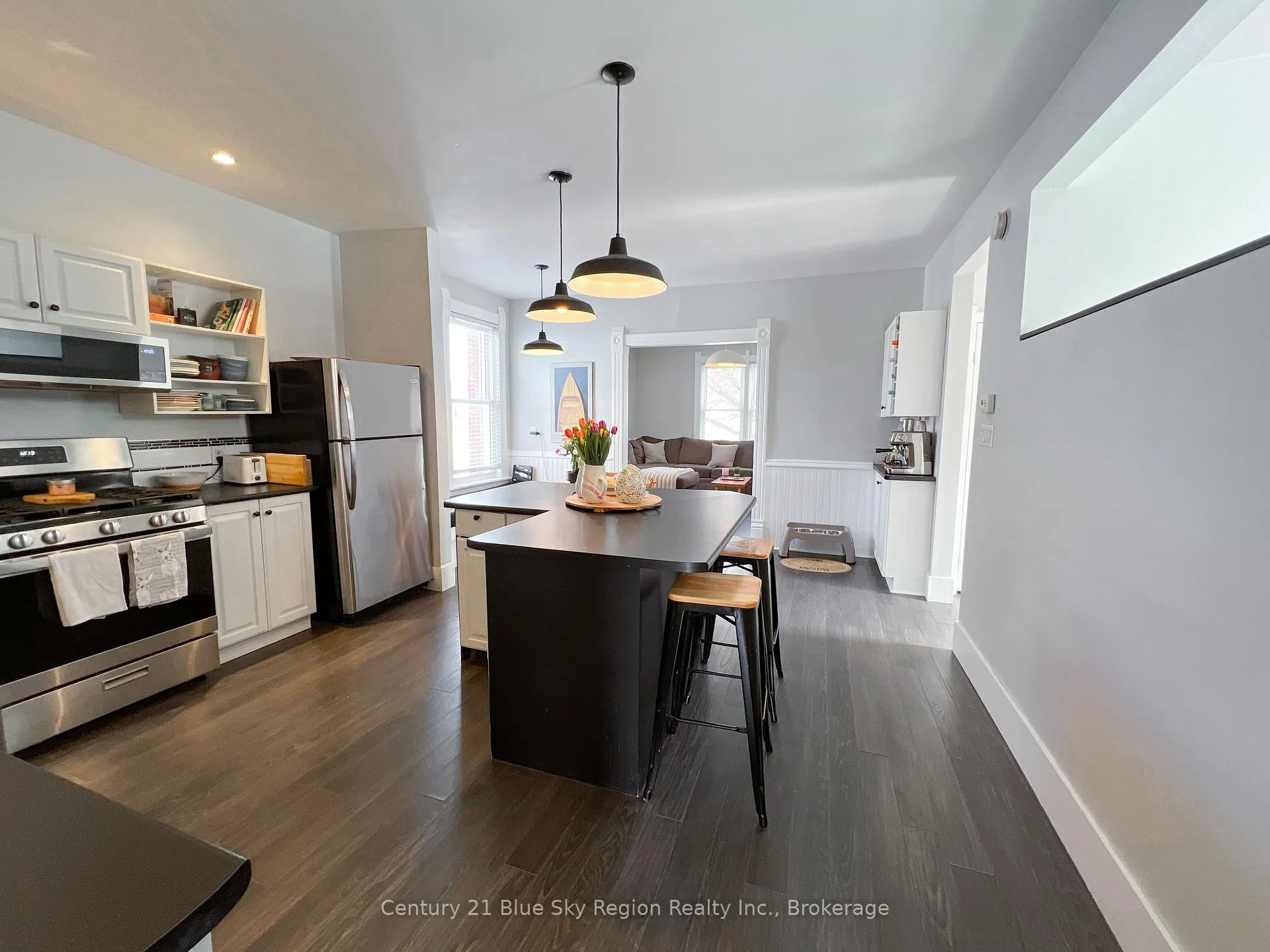 Photo 20 of 211 Edward Street S, Powassan — HOMEH