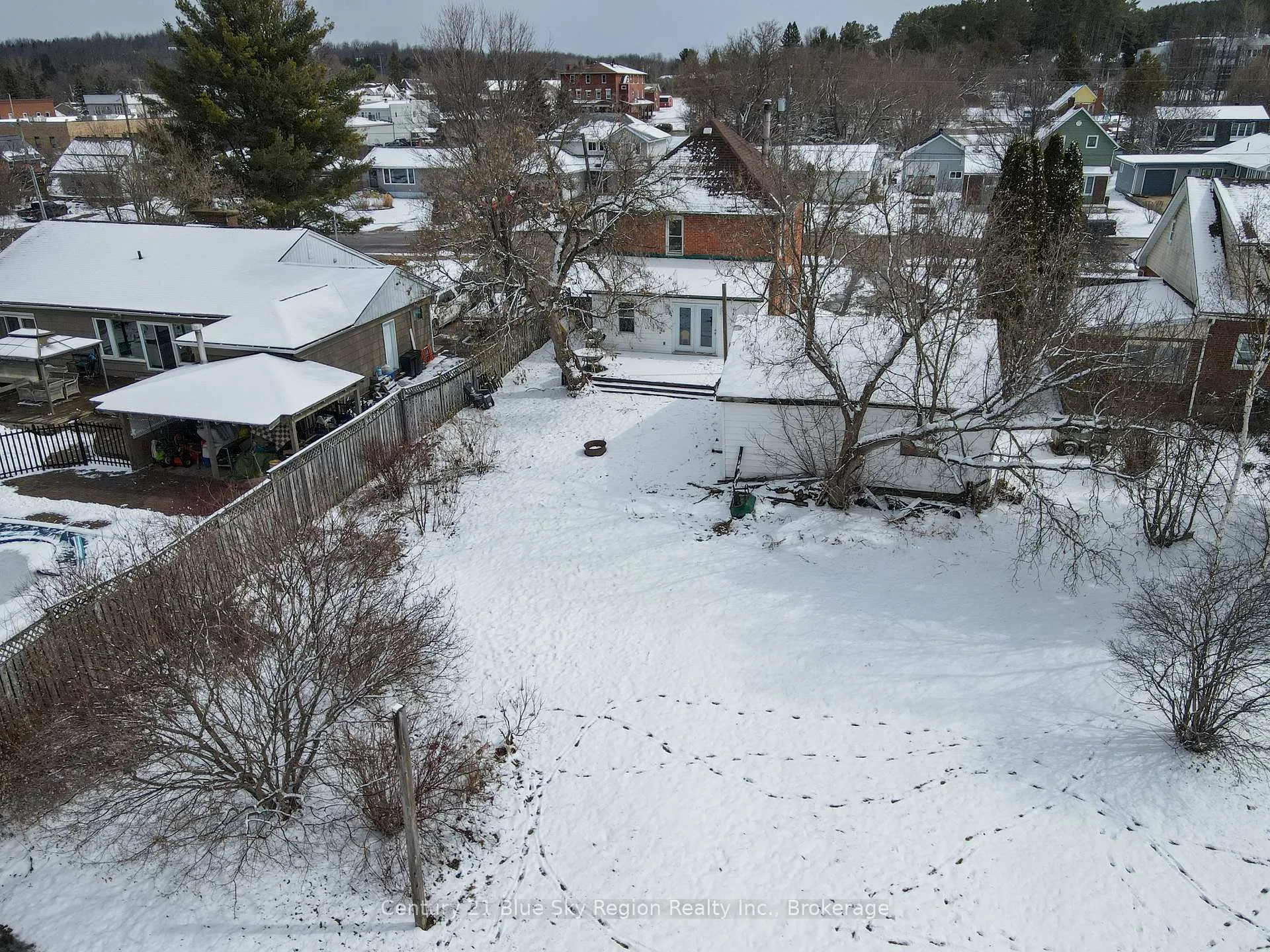 Photo 46 of 211 Edward Street S, Powassan — HOMEH