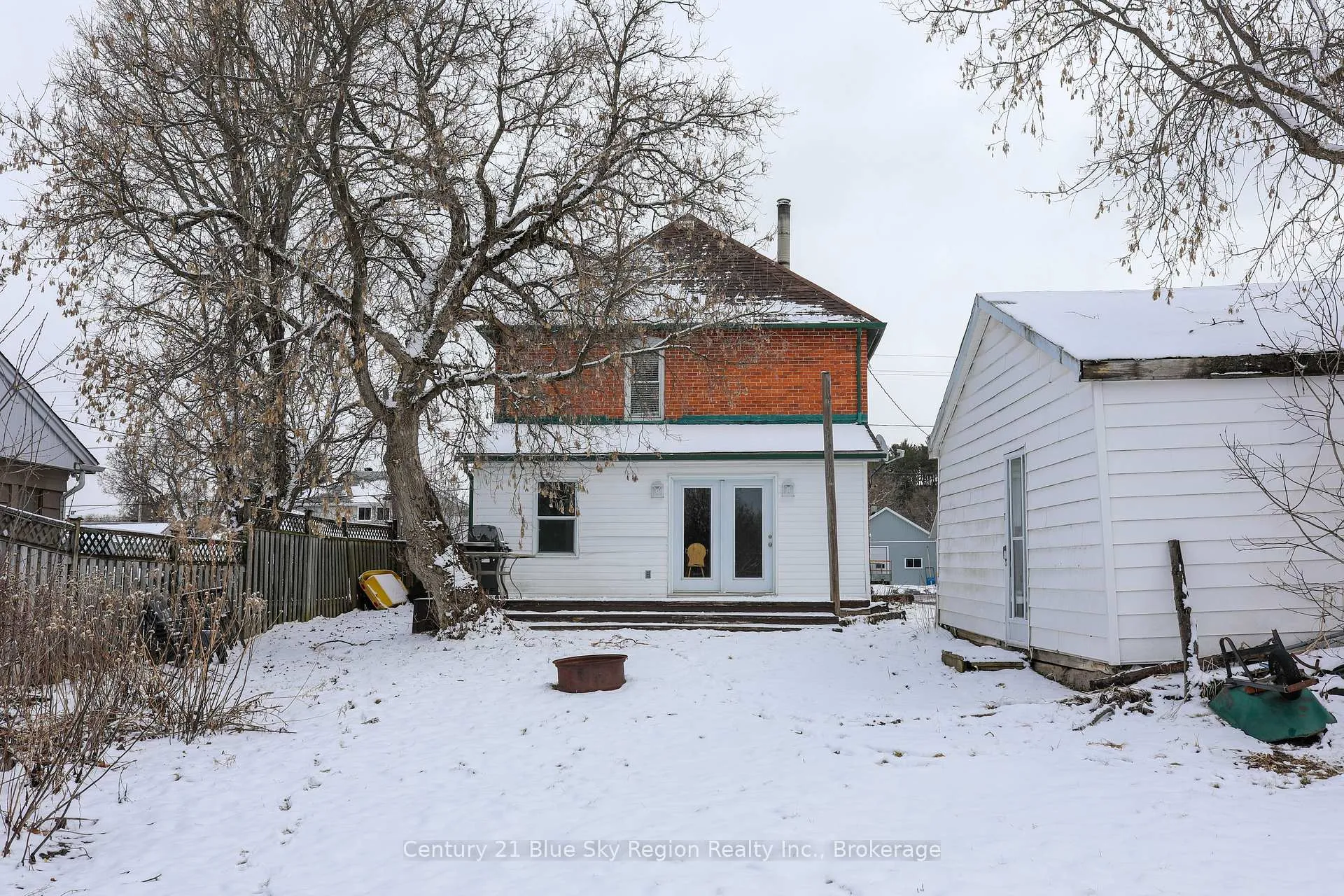 Photo 48 of 211 Edward Street S, Powassan — HOMEH