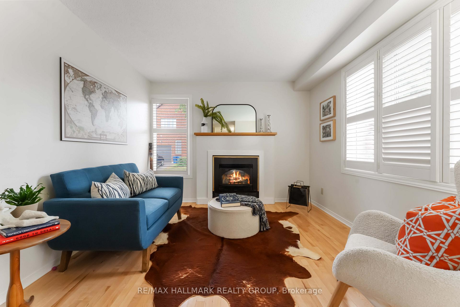 Photo 13 of 11 Buckingham Private, Ottawa, Hunt Club Woods — HOMEH