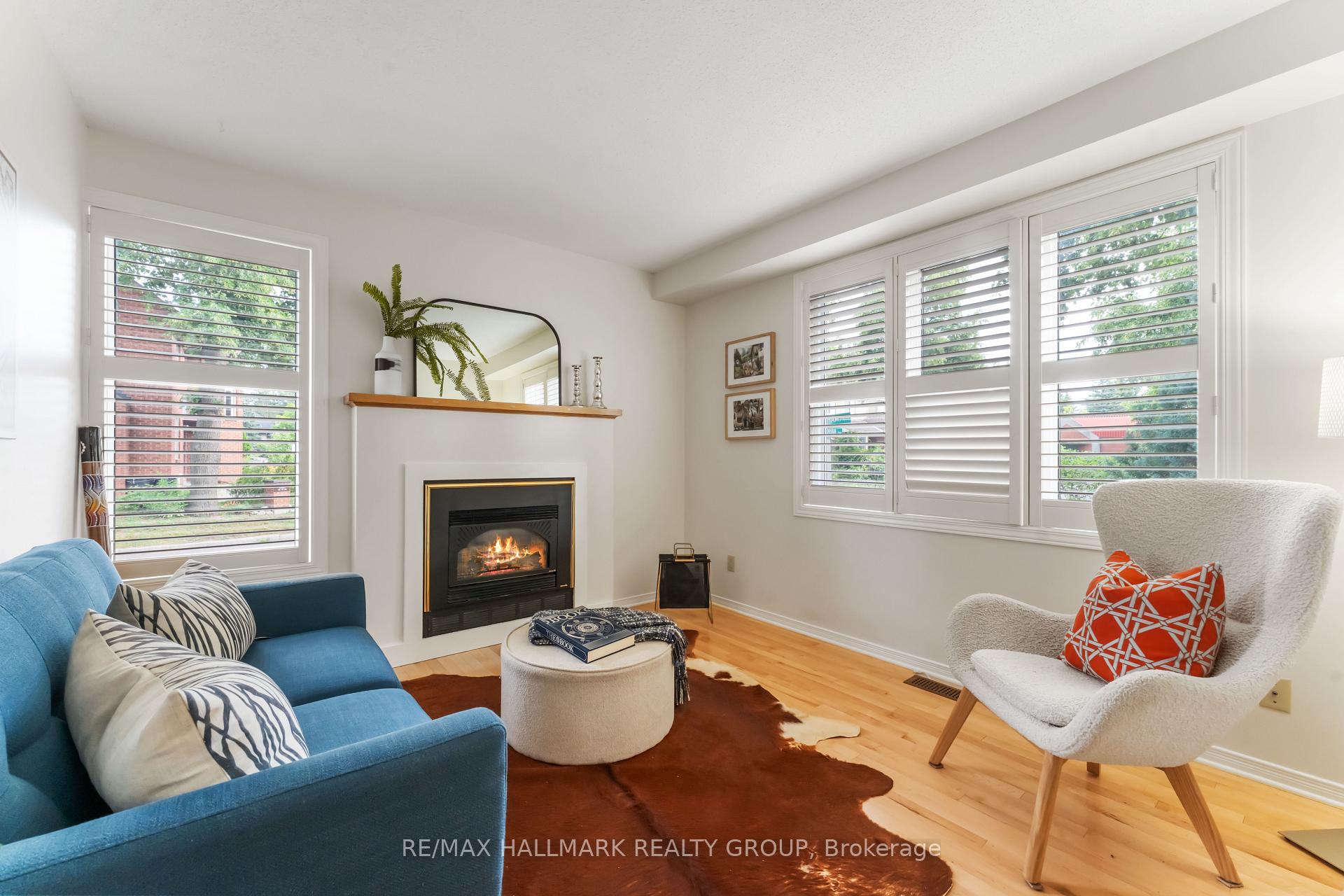 Photo 14 of 11 Buckingham Private, Ottawa, Hunt Club Woods — HOMEH