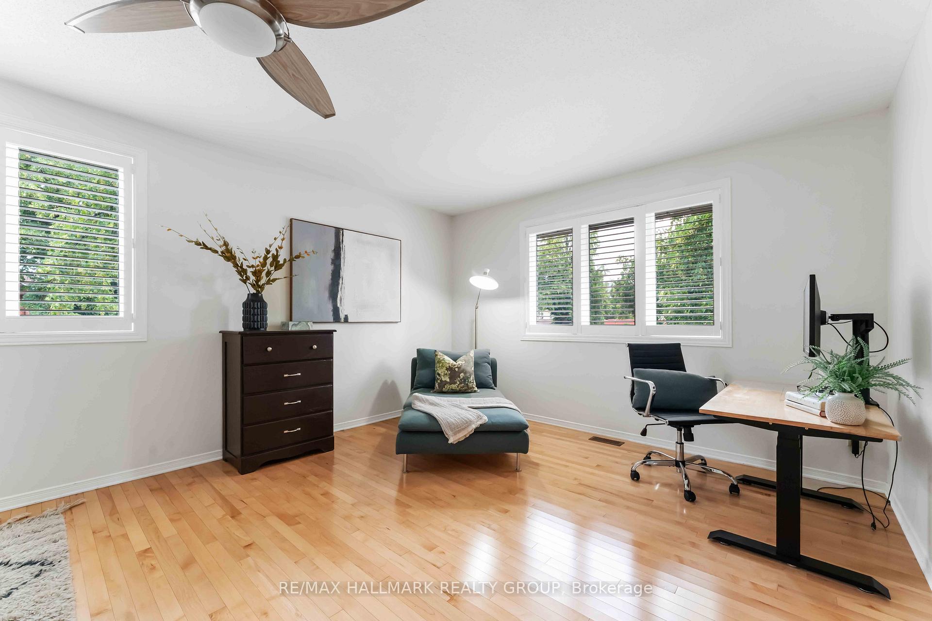 Photo 18 of 11 Buckingham Private, Ottawa, Hunt Club Woods — HOMEH