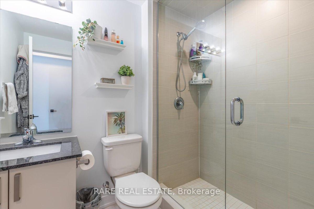 Photo 16 of Unit 210, 4 Spice Way, Barrie, Rural Barrie Southeast — HOMEH
