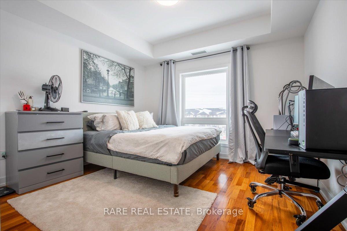 Photo 23 of Unit 210, 4 Spice Way, Barrie, Rural Barrie Southeast — HOMEH