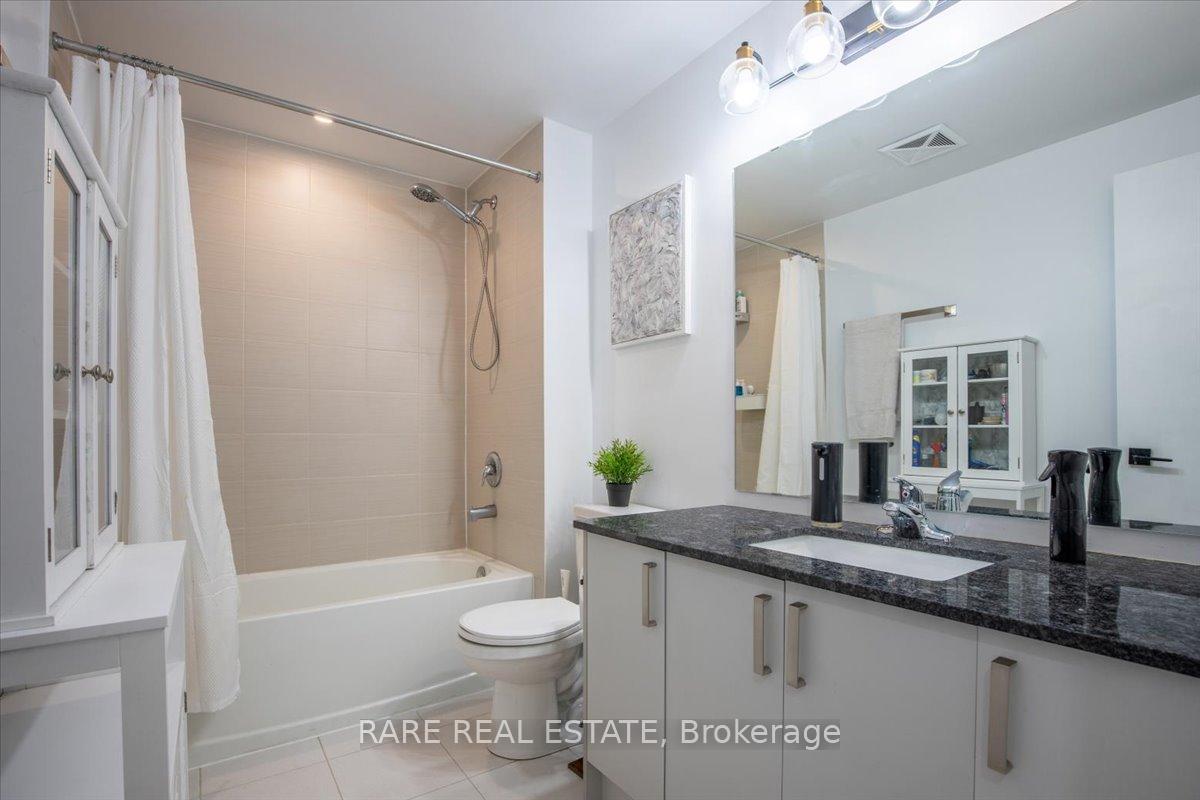 Photo 26 of Unit 210, 4 Spice Way, Barrie, Rural Barrie Southeast — HOMEH