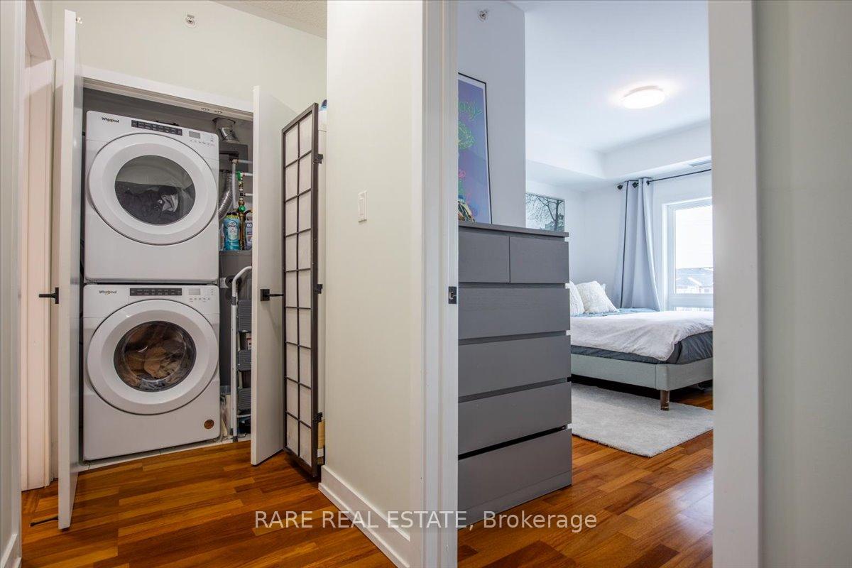 Photo 27 of Unit 210, 4 Spice Way, Barrie, Rural Barrie Southeast — HOMEH
