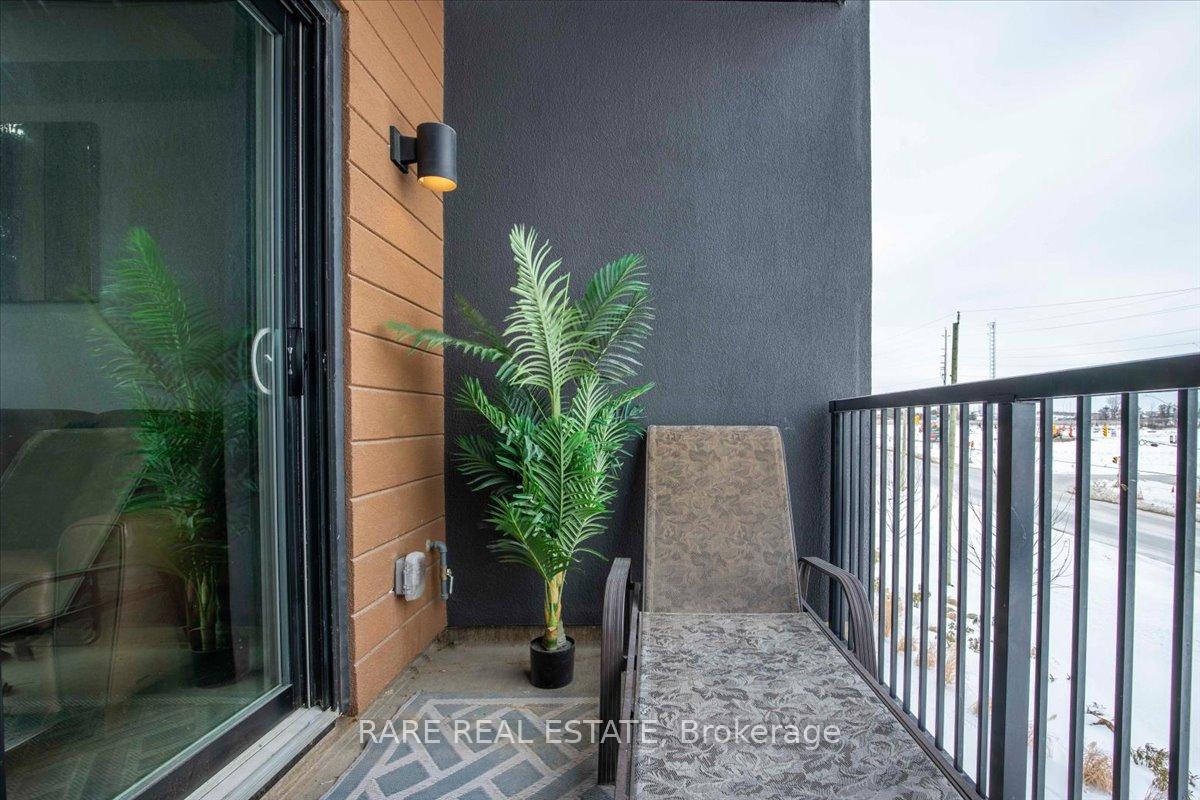 Photo 28 of Unit 210, 4 Spice Way, Barrie, Rural Barrie Southeast — HOMEH