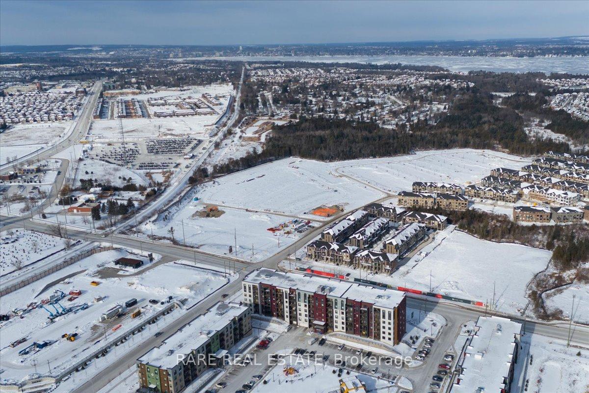 Photo 29 of Unit 210, 4 Spice Way, Barrie, Rural Barrie Southeast — HOMEH