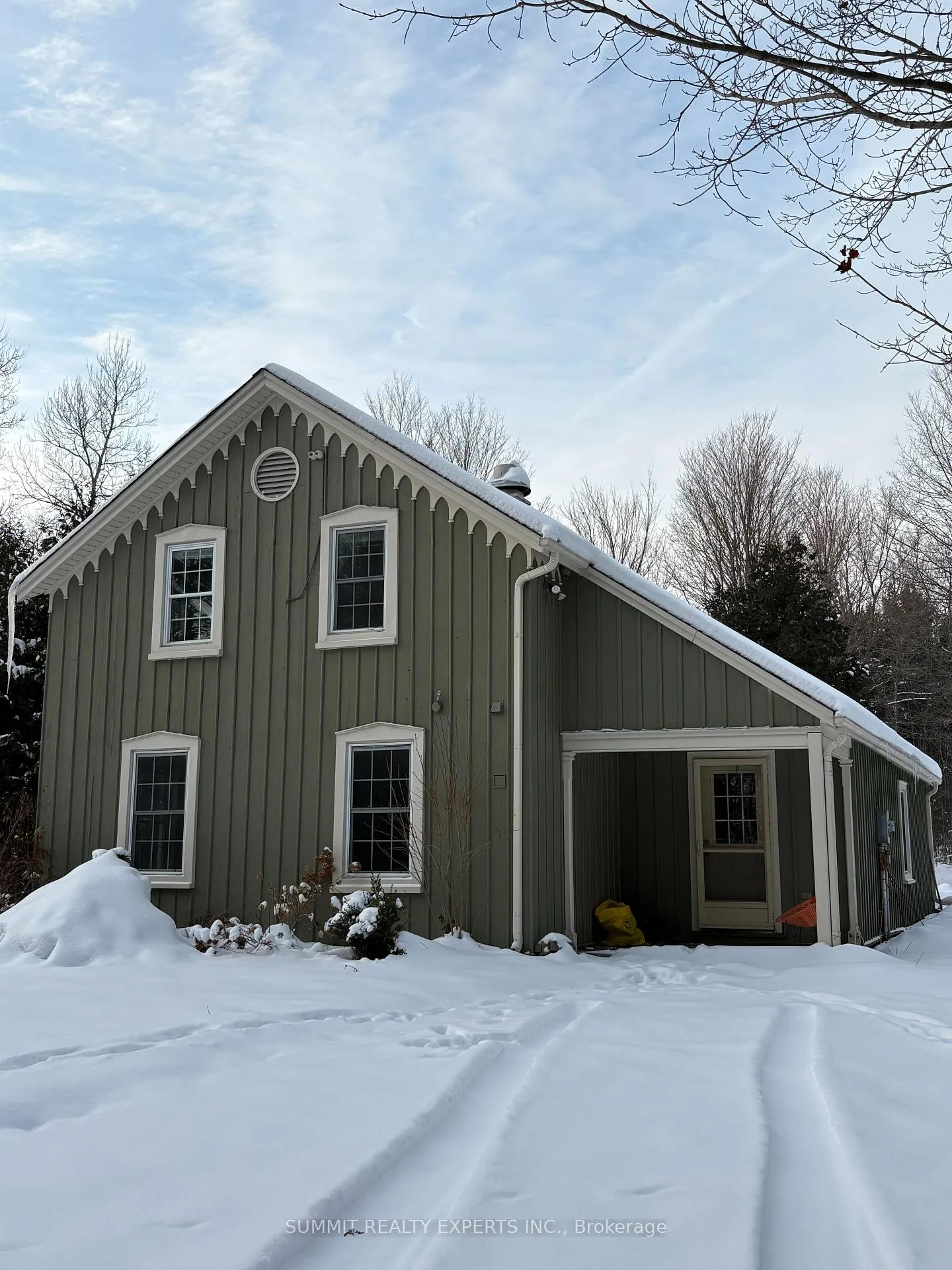 Photo 2 of Unit Other Unit / Property, 4998 Tenth Line, Erin, Rural Erin — HOMEH