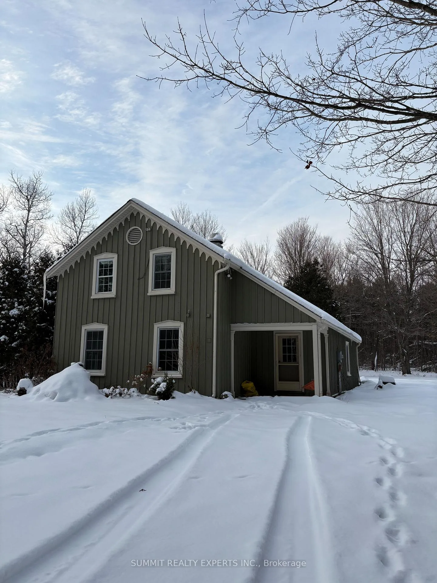 Photo 8 of Unit Other Unit / Property, 4998 Tenth Line, Erin, Rural Erin — HOMEH