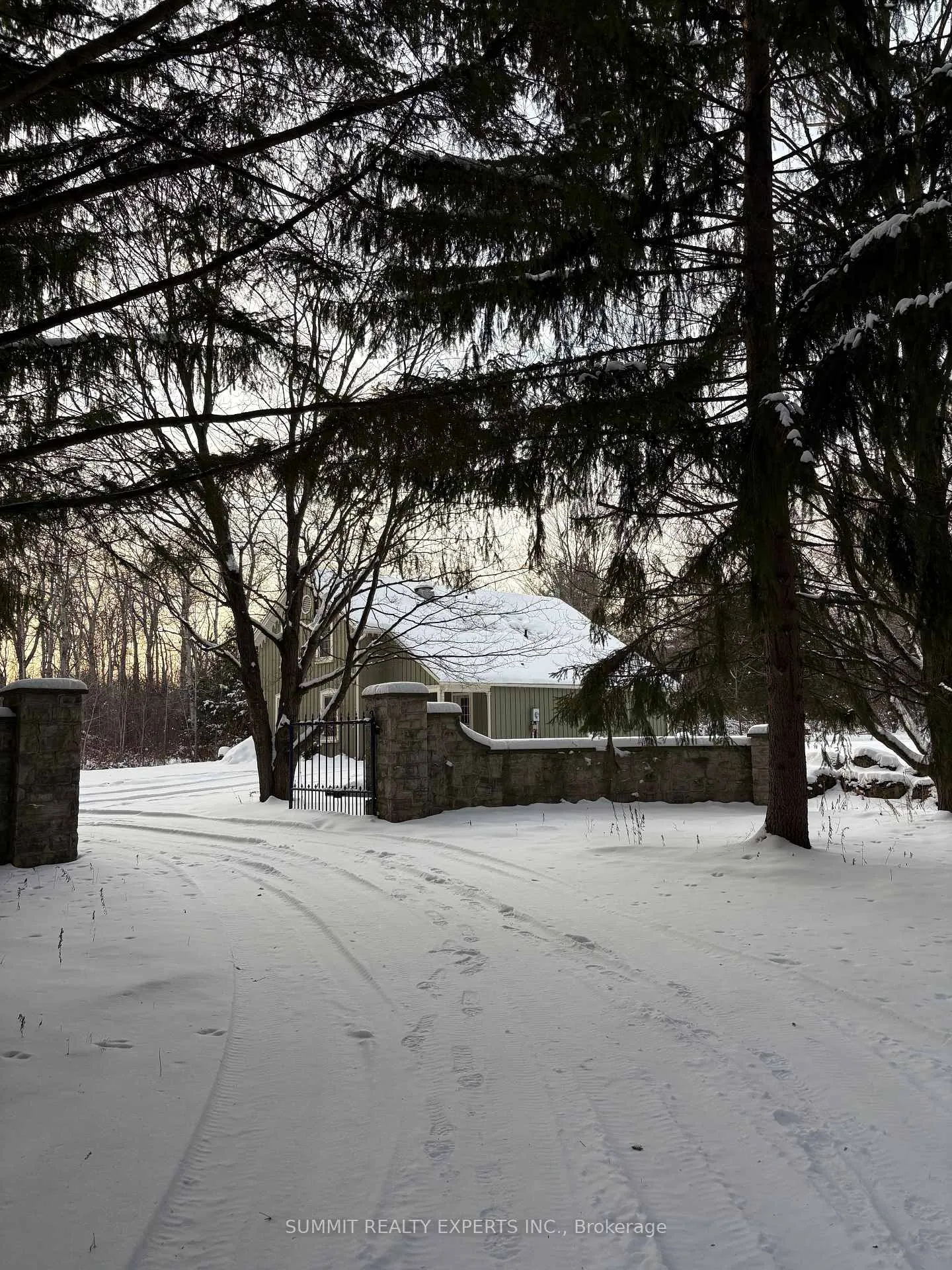 Photo 72 of Unit Other Unit / Property, 4998 Tenth Line, Erin, Rural Erin — HOMEH