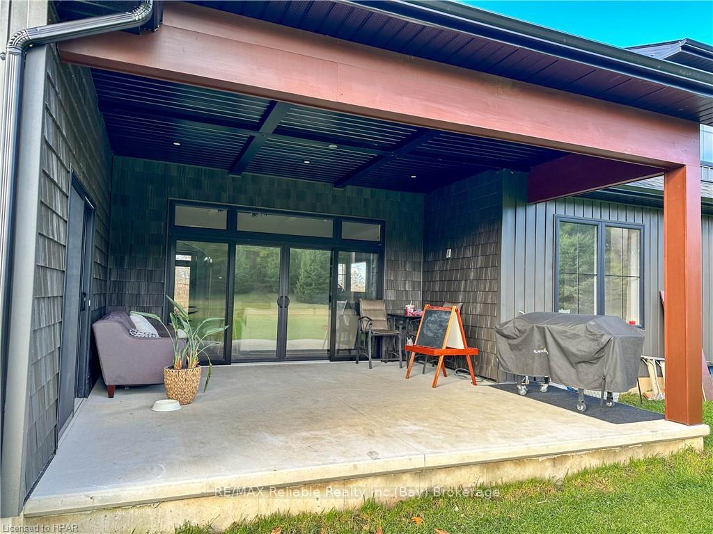 Photo 6 of 76650 Wildwood Line, Bluewater, Stanley — HOMEH