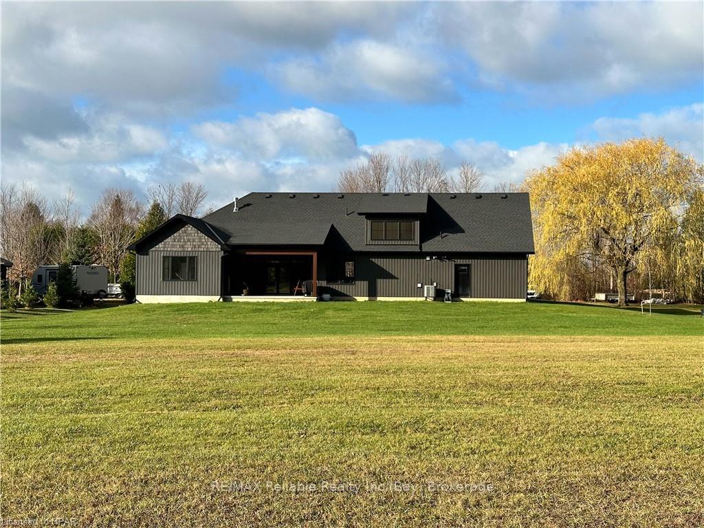 Photo 7 of 76650 Wildwood Line, Bluewater, Stanley — HOMEH
