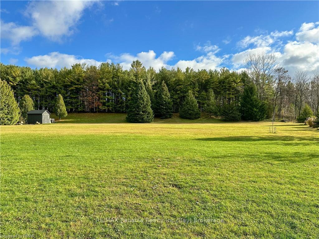 Photo 8 of 76650 Wildwood Line, Bluewater, Stanley — HOMEH
