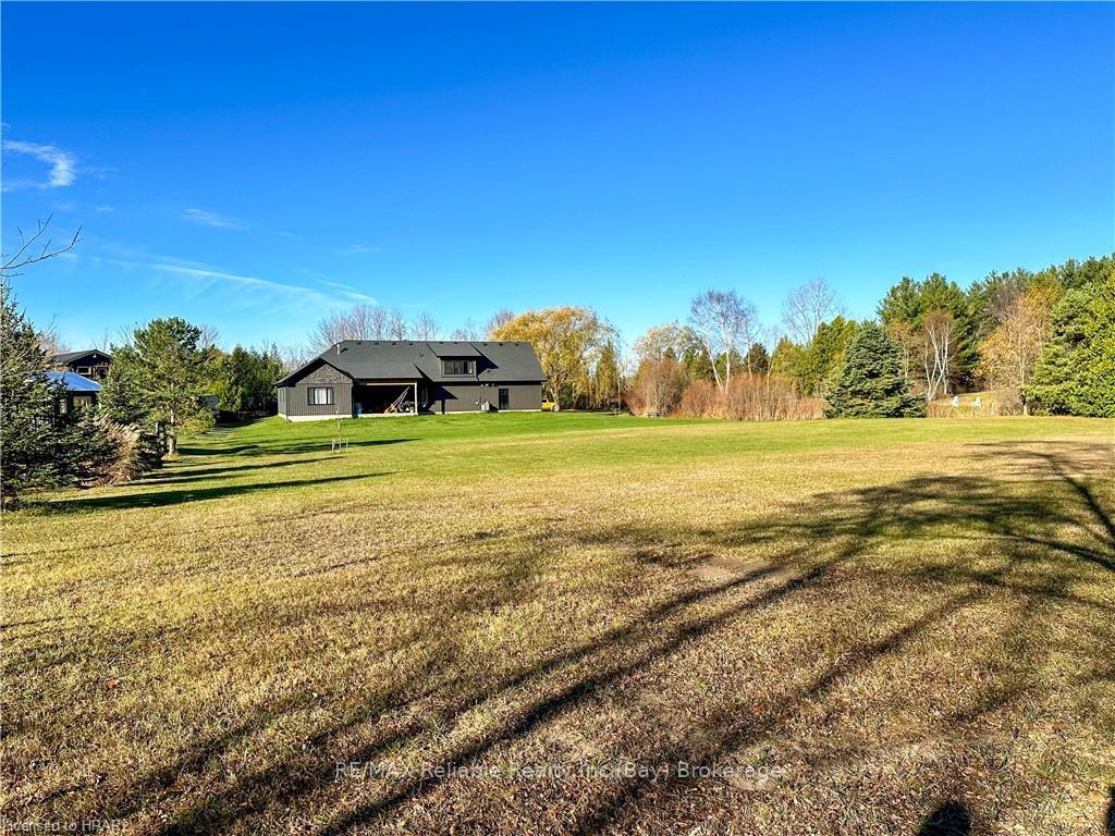 Photo 9 of 76650 Wildwood Line, Bluewater, Stanley — HOMEH