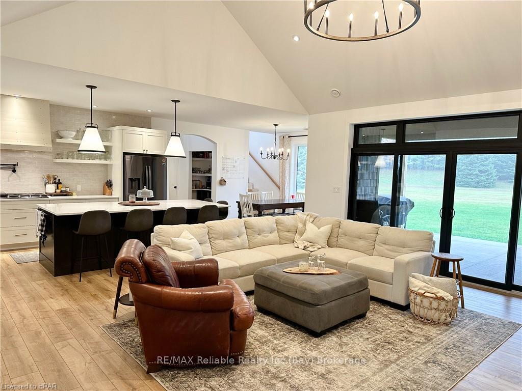 Photo 12 of 76650 Wildwood Line, Bluewater, Stanley — HOMEH