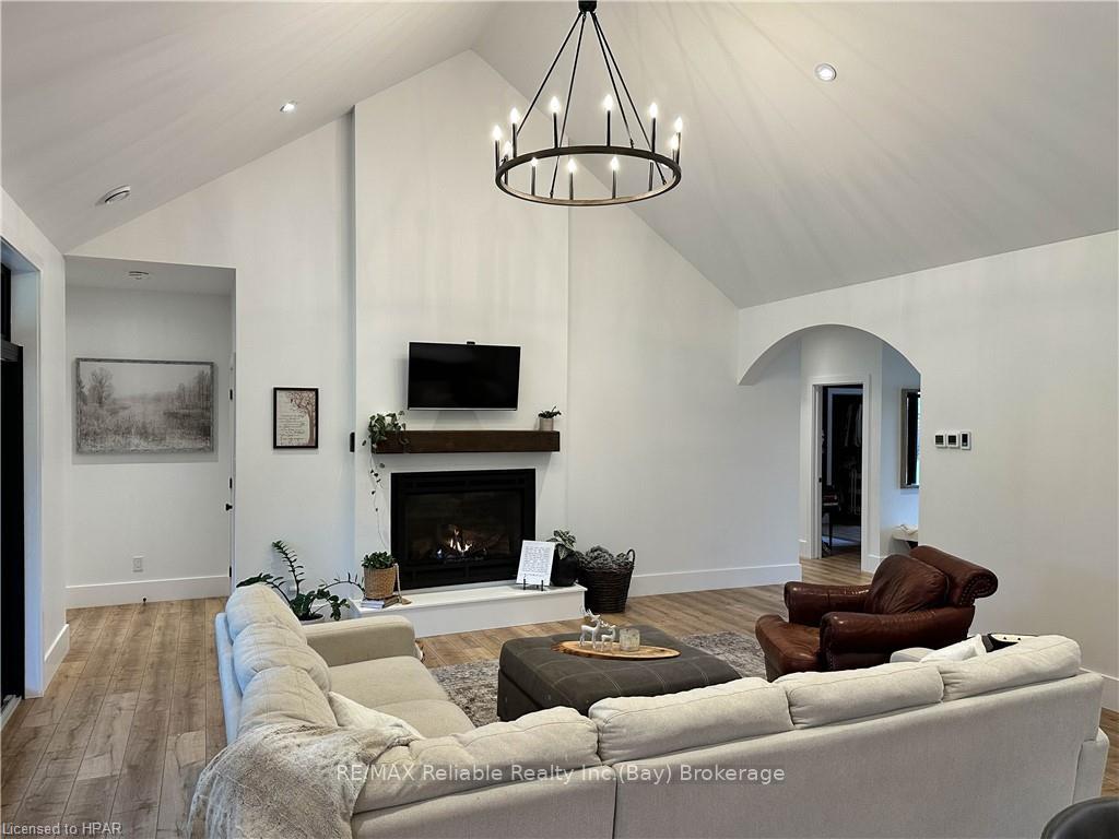 Photo 11 of 76650 Wildwood Line, Bluewater, Stanley — HOMEH