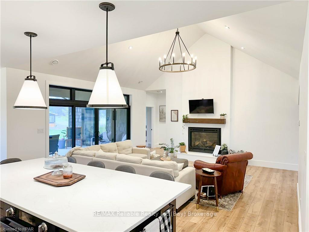 Photo 13 of 76650 Wildwood Line, Bluewater, Stanley — HOMEH