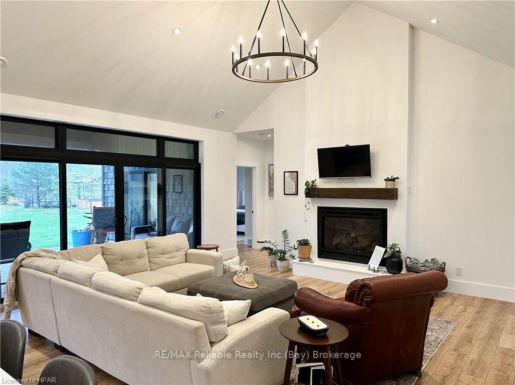 Photo 14 of 76650 Wildwood Line, Bluewater, Stanley — HOMEH