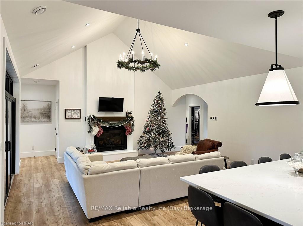 Photo 17 of 76650 Wildwood Line, Bluewater, Stanley — HOMEH