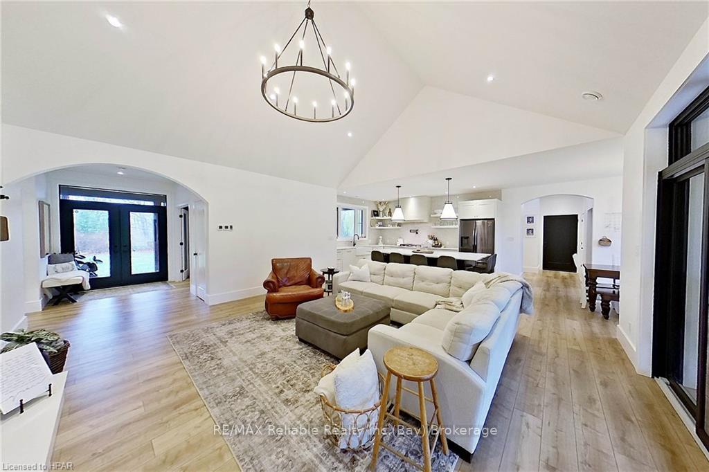 Photo 18 of 76650 Wildwood Line, Bluewater, Stanley — HOMEH