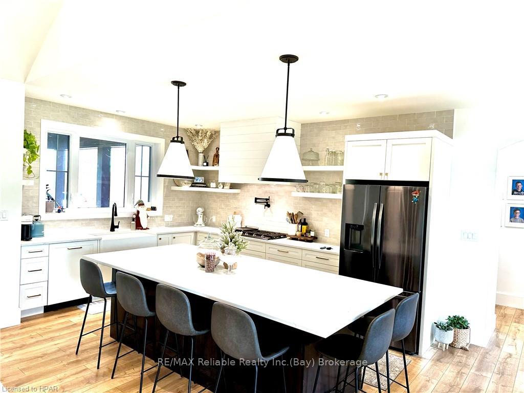 Photo 22 of 76650 Wildwood Line, Bluewater, Stanley — HOMEH