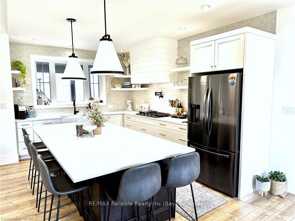 Photo 20 of 76650 Wildwood Line, Bluewater, Stanley — HOMEH