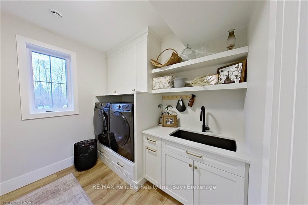 Photo 25 of 76650 Wildwood Line, Bluewater, Stanley — HOMEH
