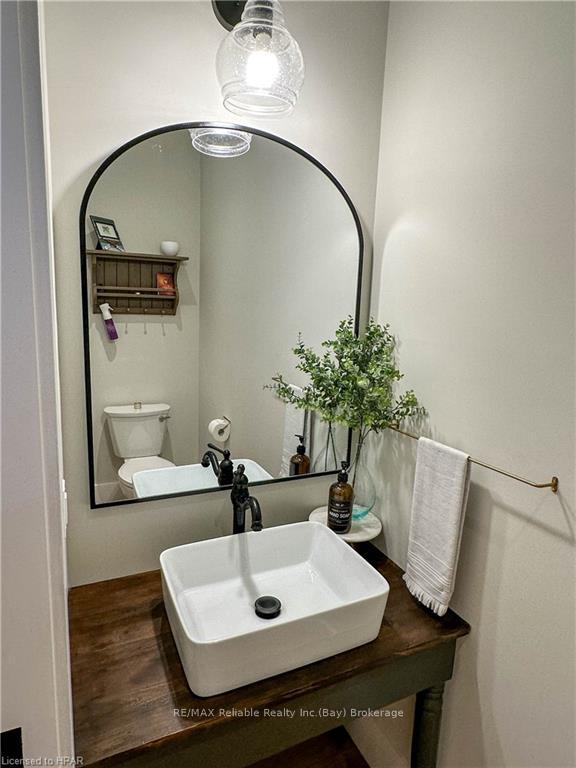 Photo 27 of 76650 Wildwood Line, Bluewater, Stanley — HOMEH
