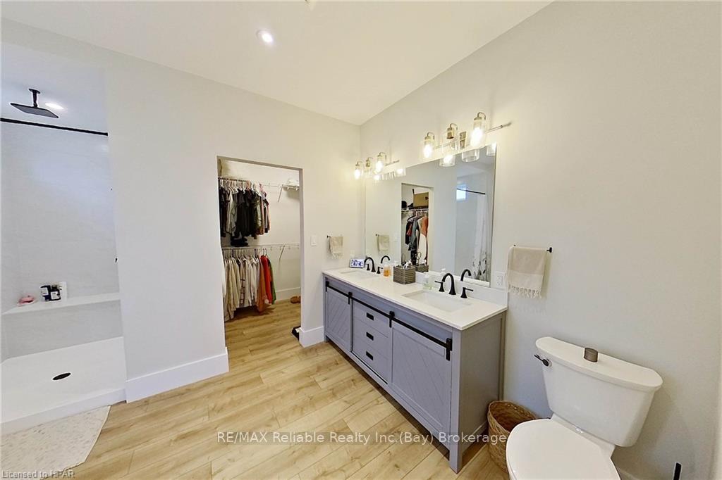 Photo 29 of 76650 Wildwood Line, Bluewater, Stanley — HOMEH