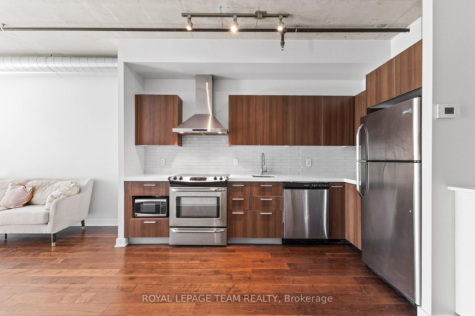 Photo 5 of Unit 232, 340 Mcleod Street, Ottawa, Ottawa Centre — HOMEH