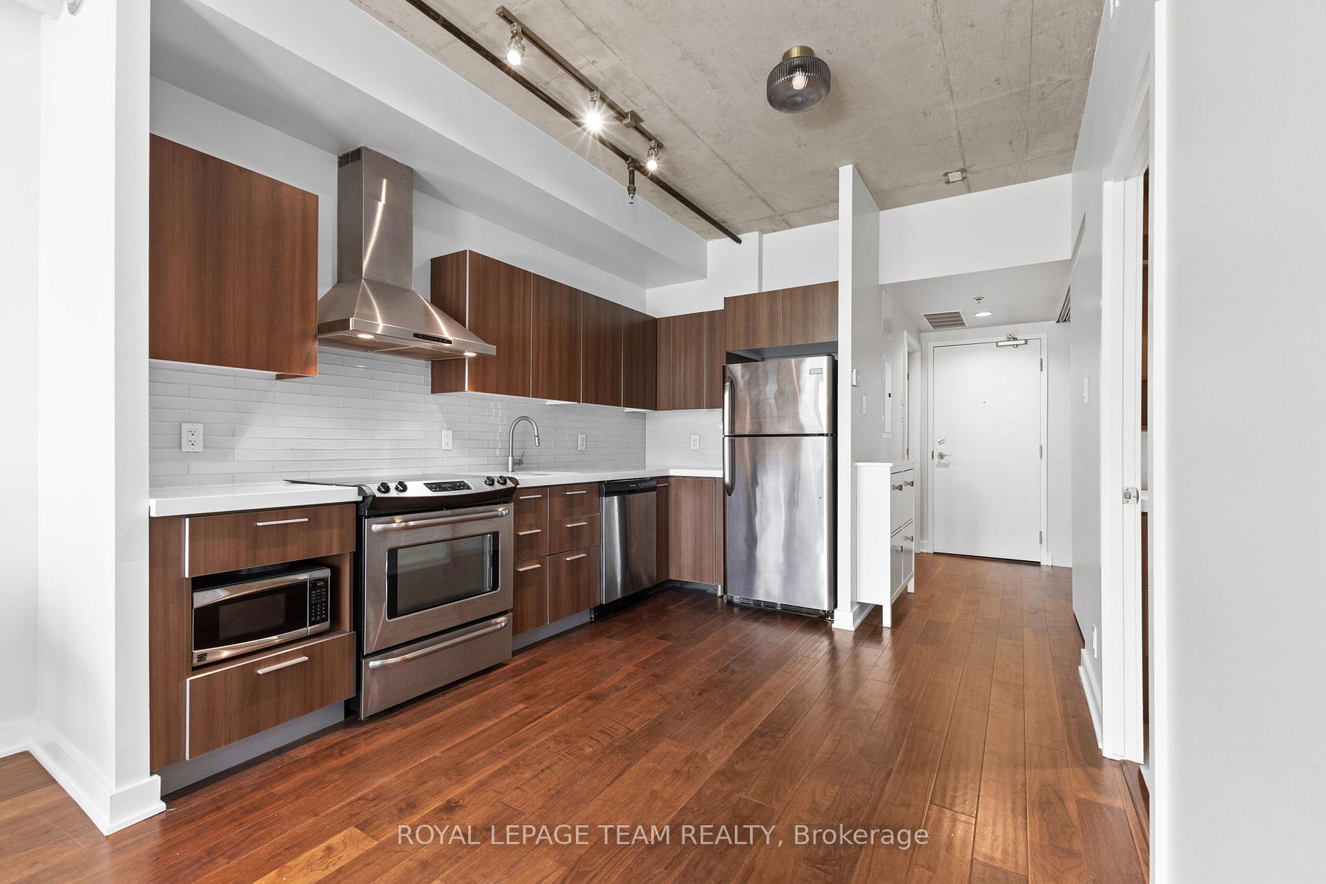 Photo 6 of Unit 232, 340 Mcleod Street, Ottawa, Ottawa Centre — HOMEH