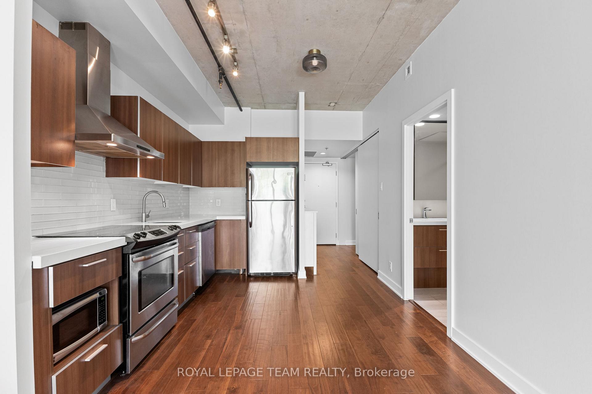 Photo 7 of Unit 232, 340 Mcleod Street, Ottawa, Ottawa Centre — HOMEH