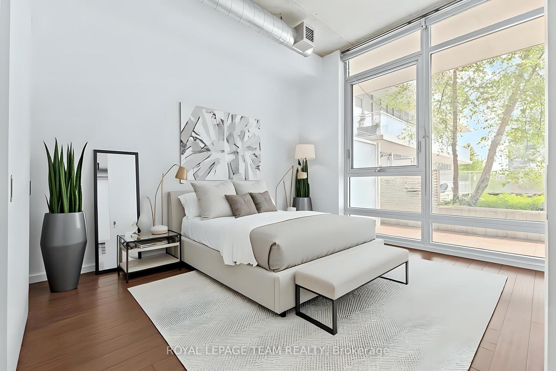 Photo 8 of Unit 232, 340 Mcleod Street, Ottawa, Ottawa Centre — HOMEH