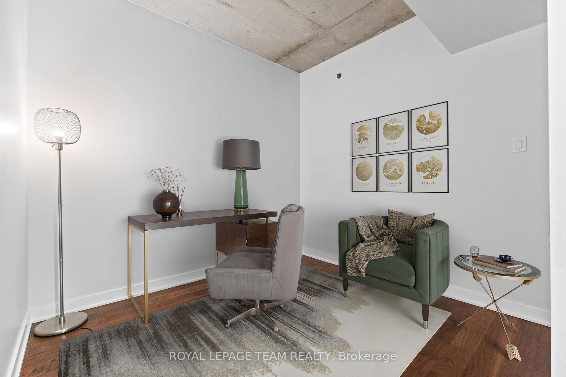 Photo 11 of Unit 232, 340 Mcleod Street, Ottawa, Ottawa Centre — HOMEH