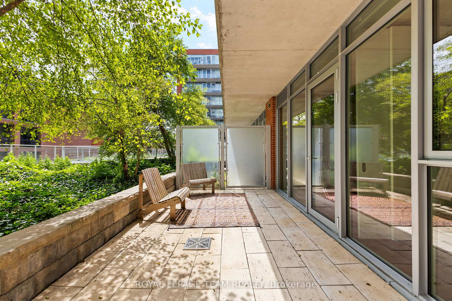 Photo 13 of Unit 232, 340 Mcleod Street, Ottawa, Ottawa Centre — HOMEH