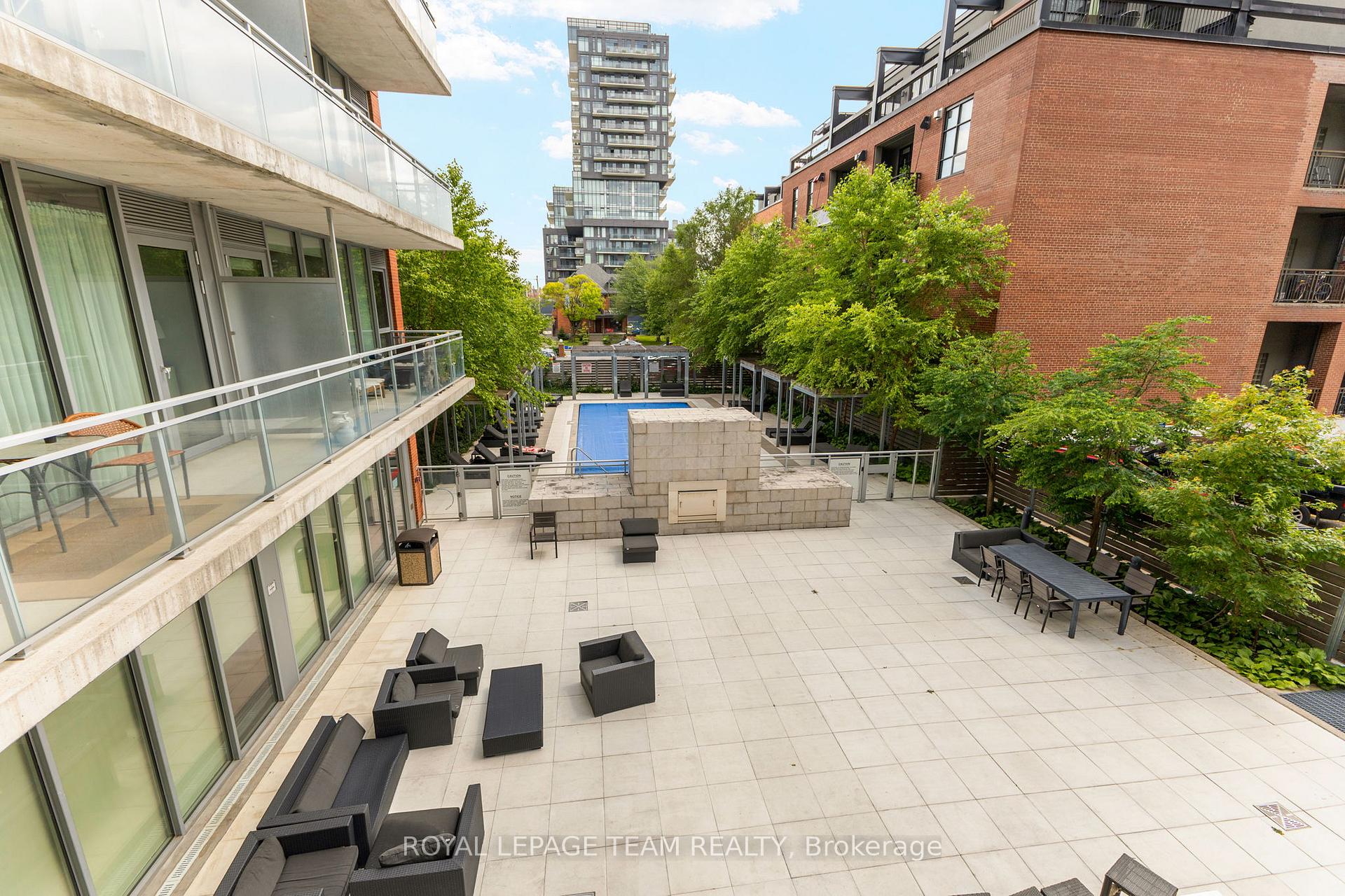Photo 19 of Unit 232, 340 Mcleod Street, Ottawa, Ottawa Centre — HOMEH