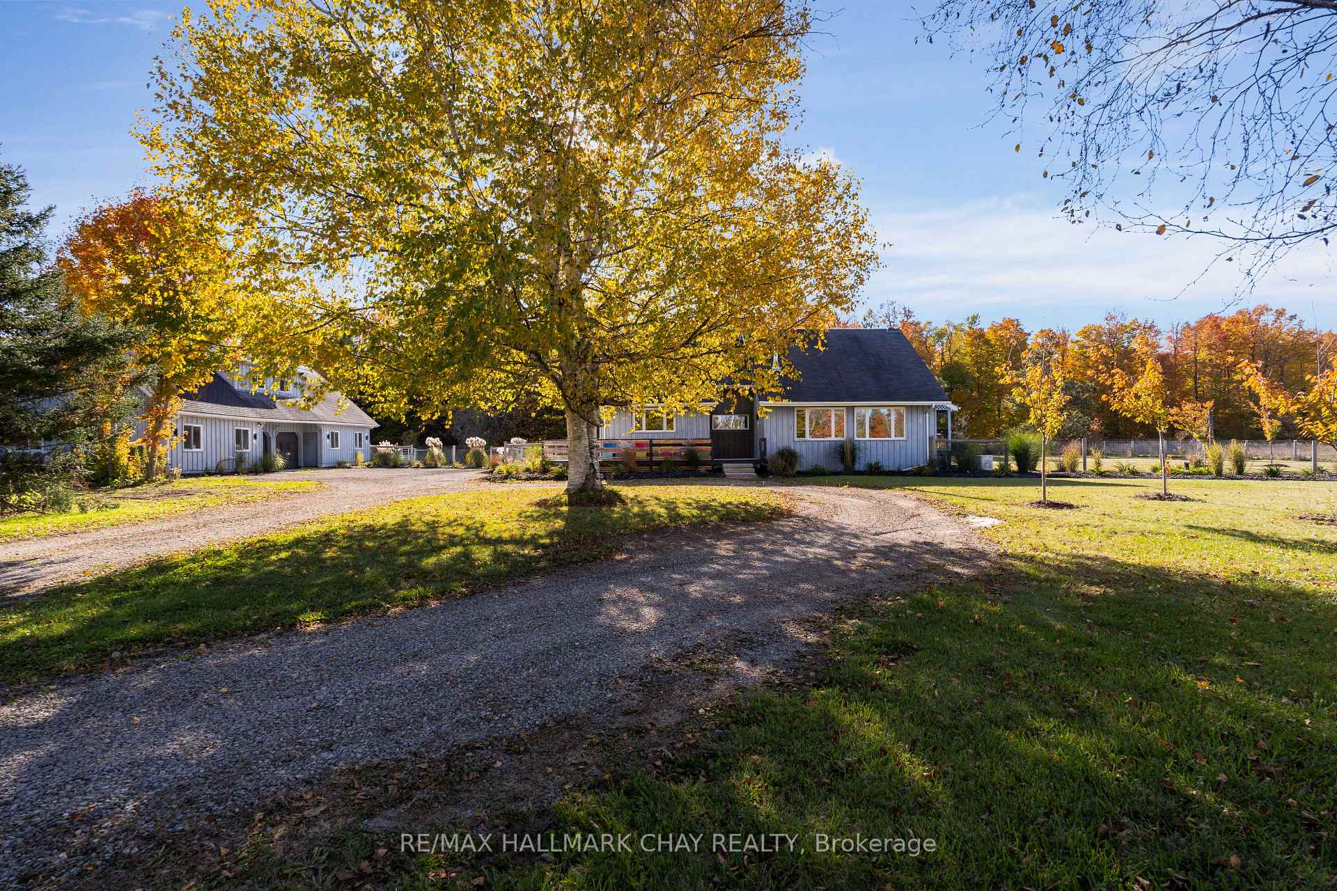 Photo 1 of 5748 First Line, Erin, Rural Erin — HOMEH
