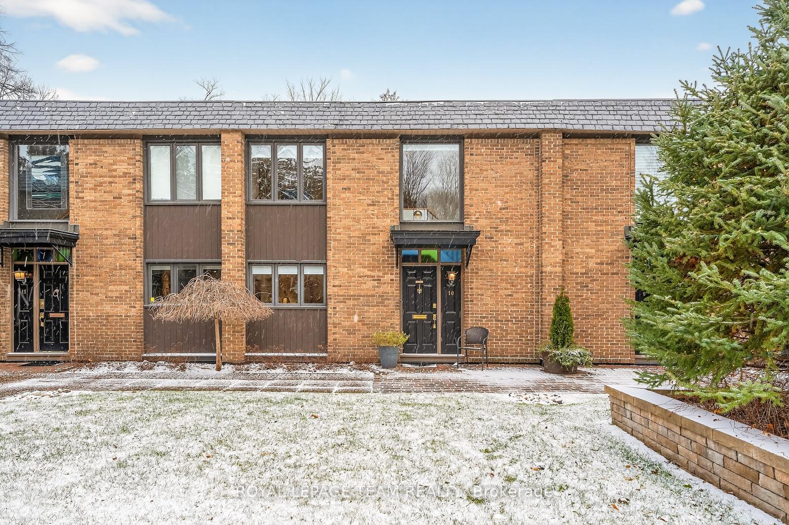 Photo 1 of Unit 10, 174 Dufferin Road, Ottawa, Lindenlea — HOMEH