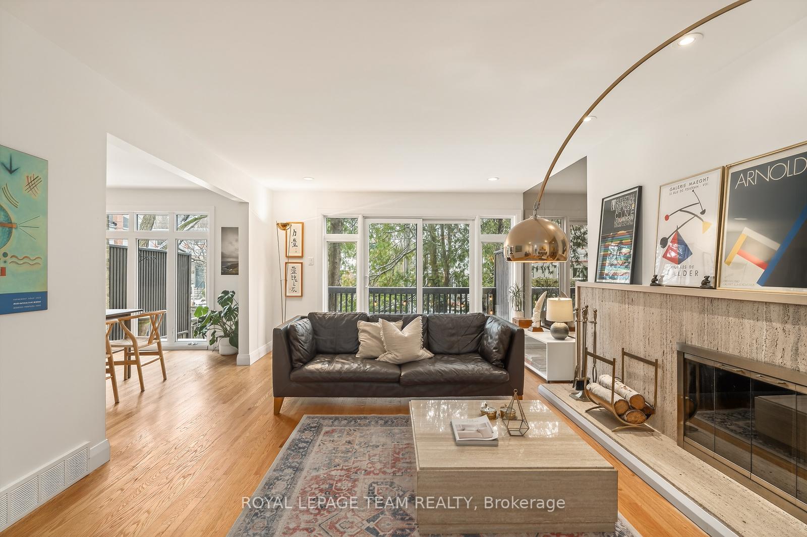Photo 4 of Unit 10, 174 Dufferin Road, Ottawa, Lindenlea — HOMEH