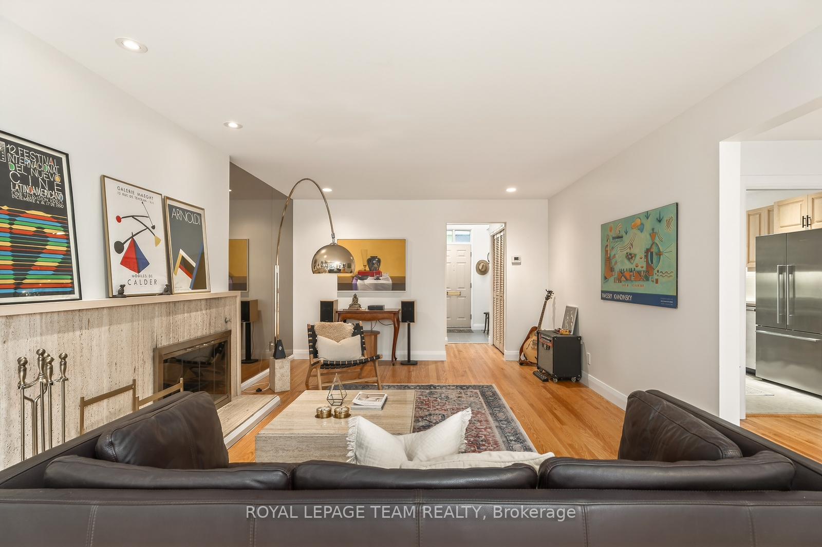 Photo 5 of Unit 10, 174 Dufferin Road, Ottawa, Lindenlea — HOMEH