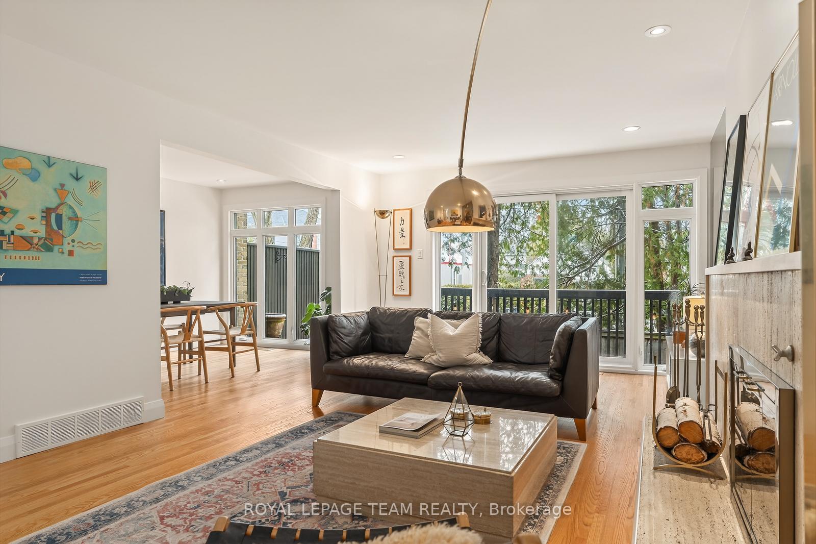 Photo 8 of Unit 10, 174 Dufferin Road, Ottawa, Lindenlea — HOMEH
