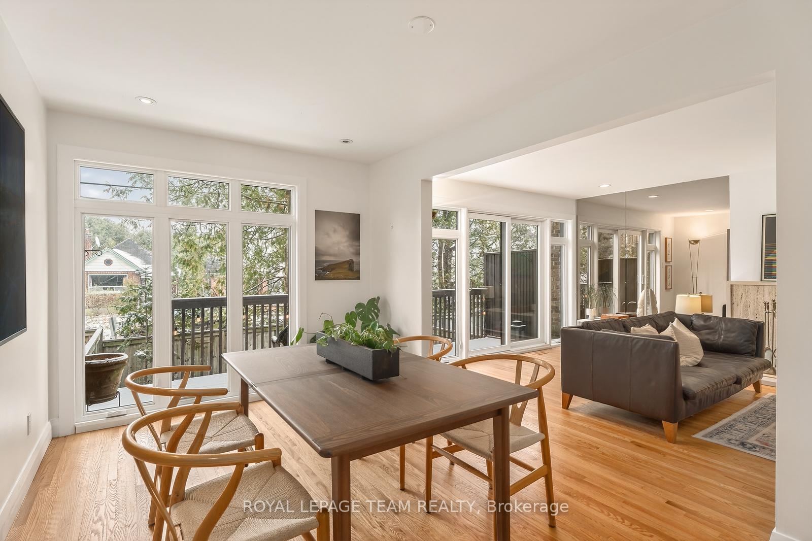 Photo 12 of Unit 10, 174 Dufferin Road, Ottawa, Lindenlea — HOMEH