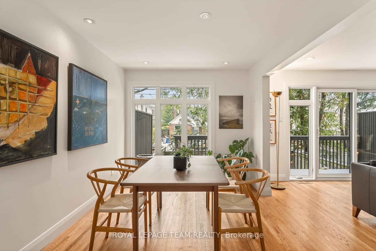 Photo 13 of Unit 10, 174 Dufferin Road, Ottawa, Lindenlea — HOMEH
