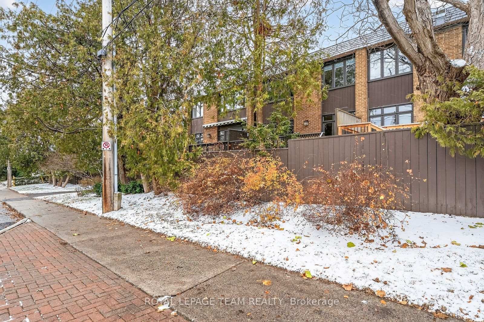 Photo 92 of Unit 10, 174 Dufferin Road, Ottawa, Lindenlea — HOMEH