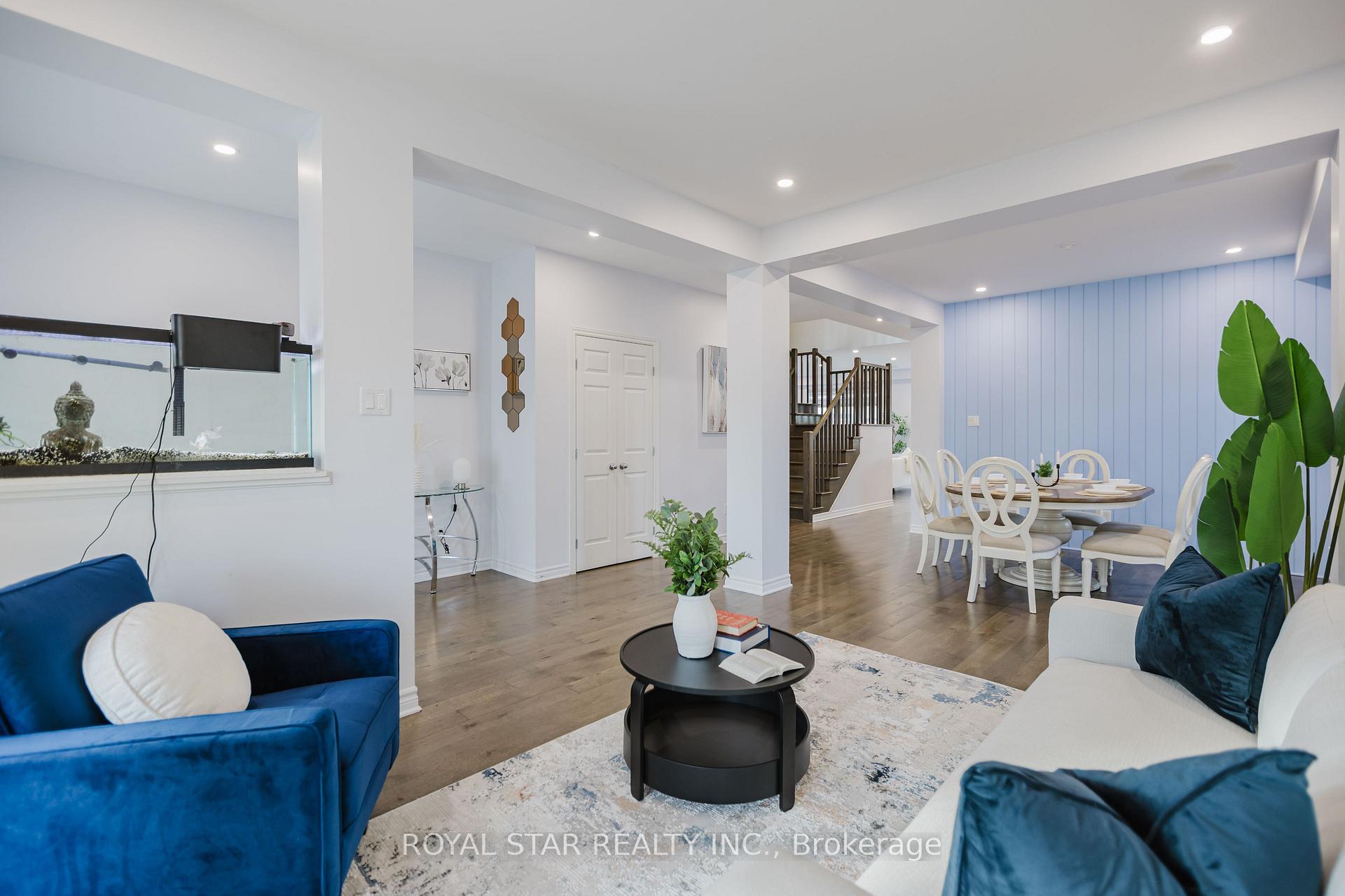 Photo 8 of 316 Dunlin Ridge, Ottawa, Barrhaven - Half Moon Bay — HOMEH