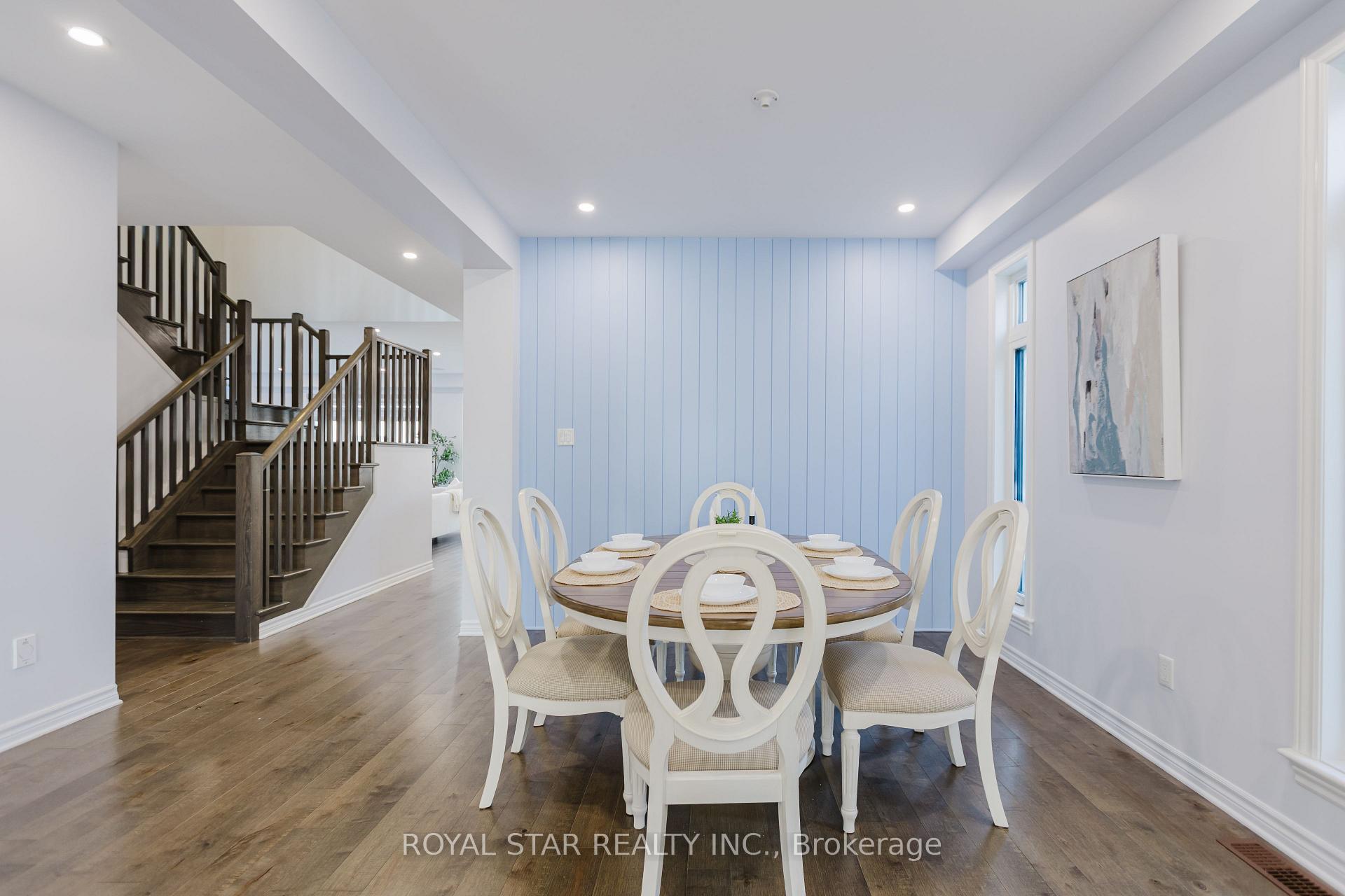 Photo 6 of 316 Dunlin Ridge, Ottawa, Barrhaven - Half Moon Bay — HOMEH