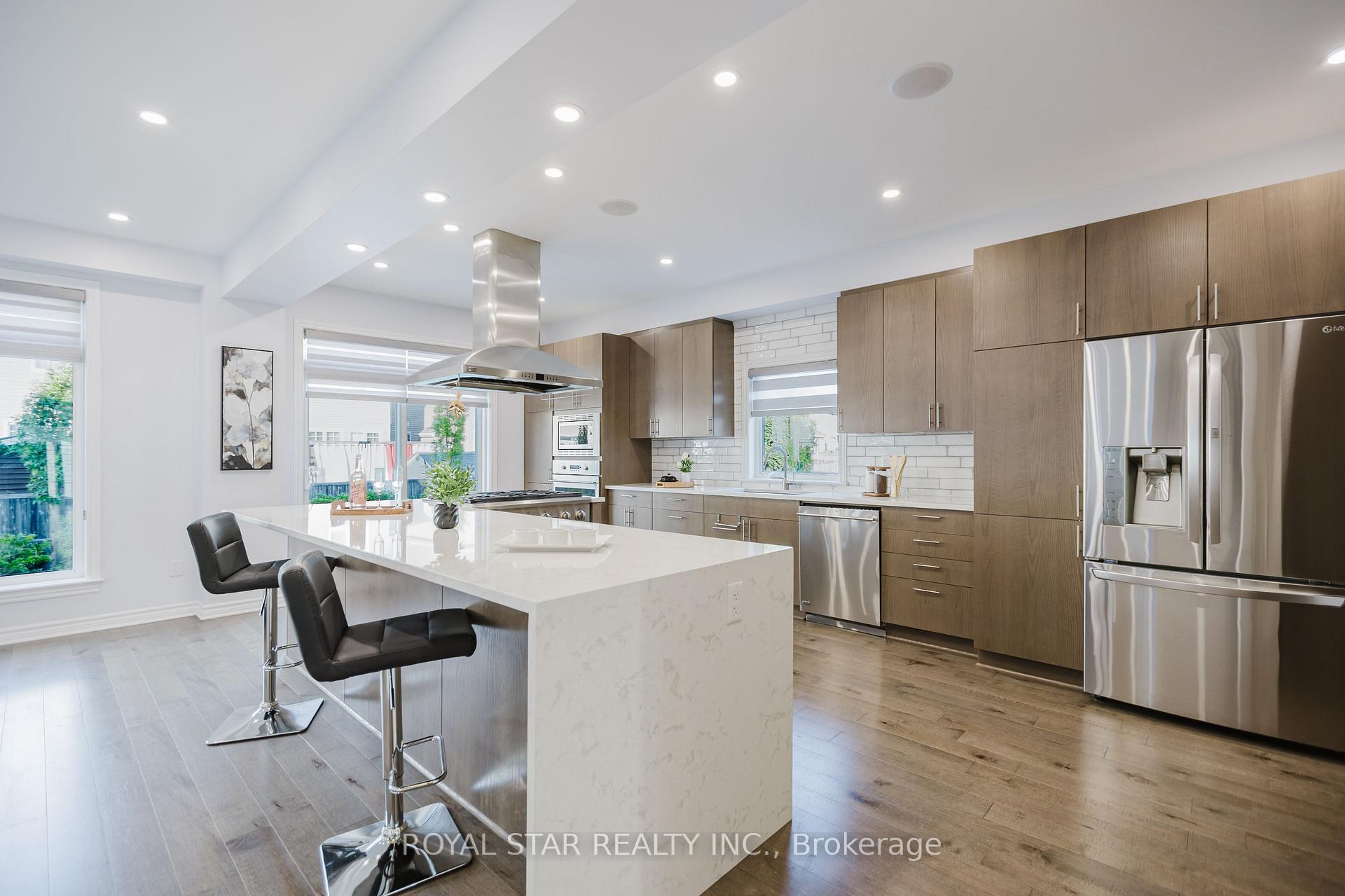 Photo 7 of 316 Dunlin Ridge, Ottawa, Barrhaven - Half Moon Bay — HOMEH
