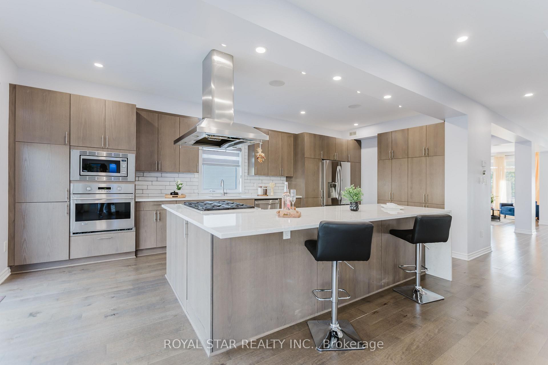 Photo 10 of 316 Dunlin Ridge, Ottawa, Barrhaven - Half Moon Bay — HOMEH